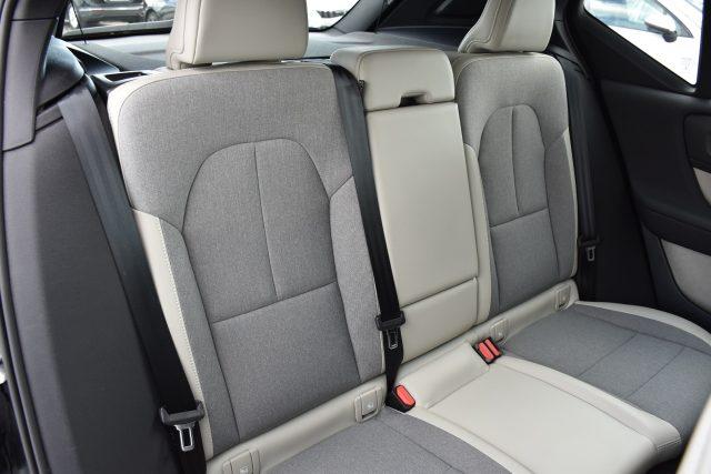 VOLVO XC40 D3 Geartronic Business Plus *Navigatore*