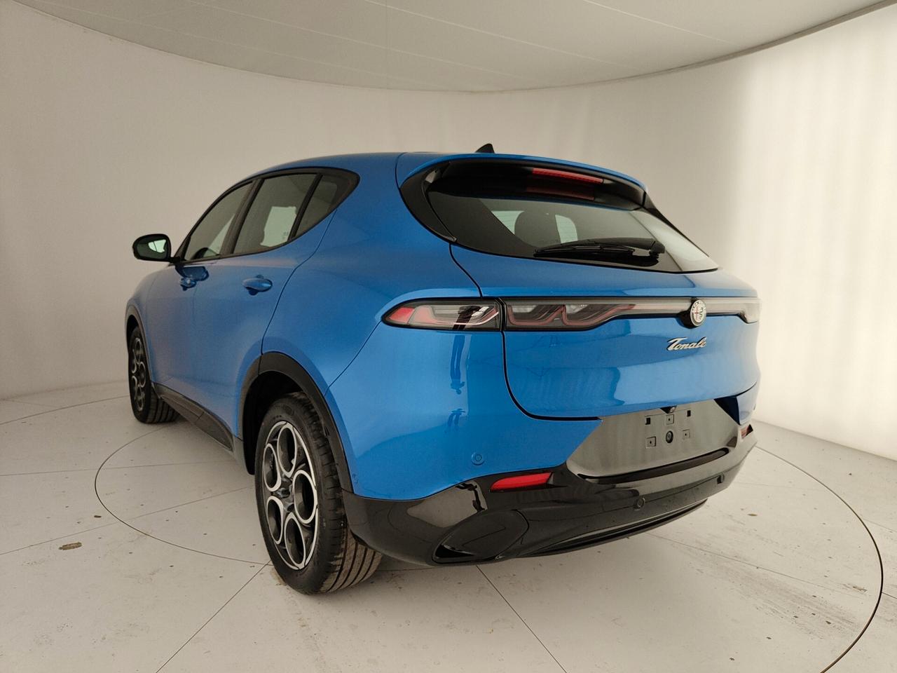 Alfa Romeo Tonale 1.5 160 CV MHEV TCT7 Sprint