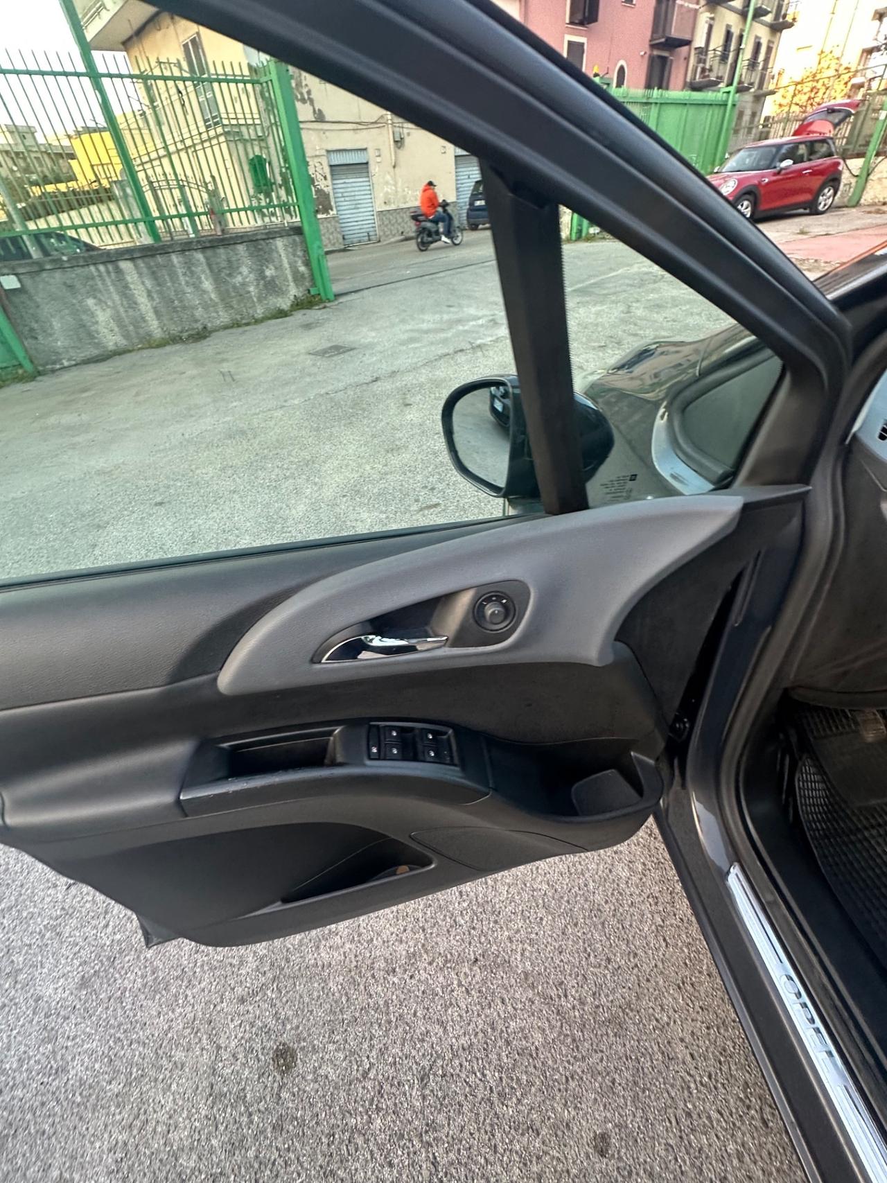 Opel Meriva 1.4 Turbo 120CV GPL Tech Cosmo