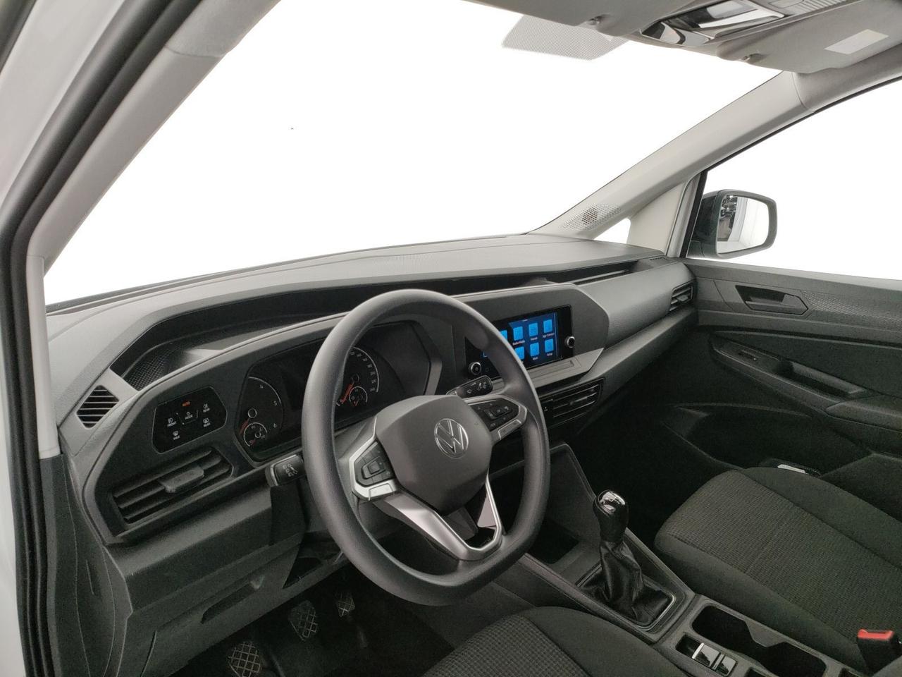 Volkswagen Caddy cargo 2.0 tdi 102cv