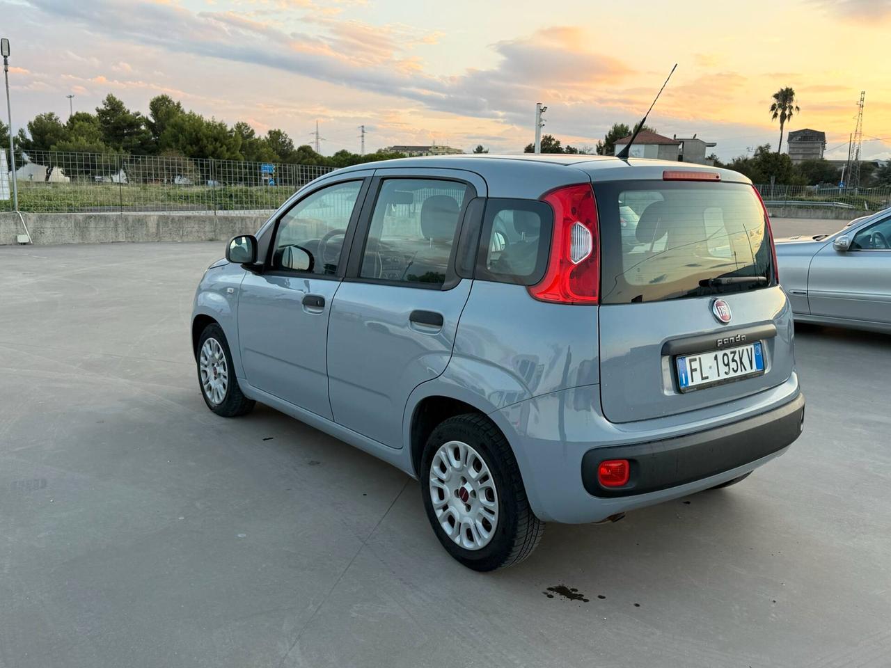 Fiat Panda 1.3 MJT 95 CV S&S Easy