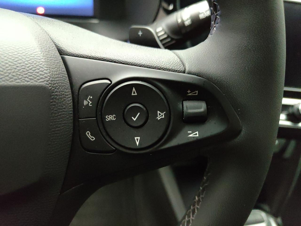 OPEL Corsa VI 2023 1.2 100CV GS AT8