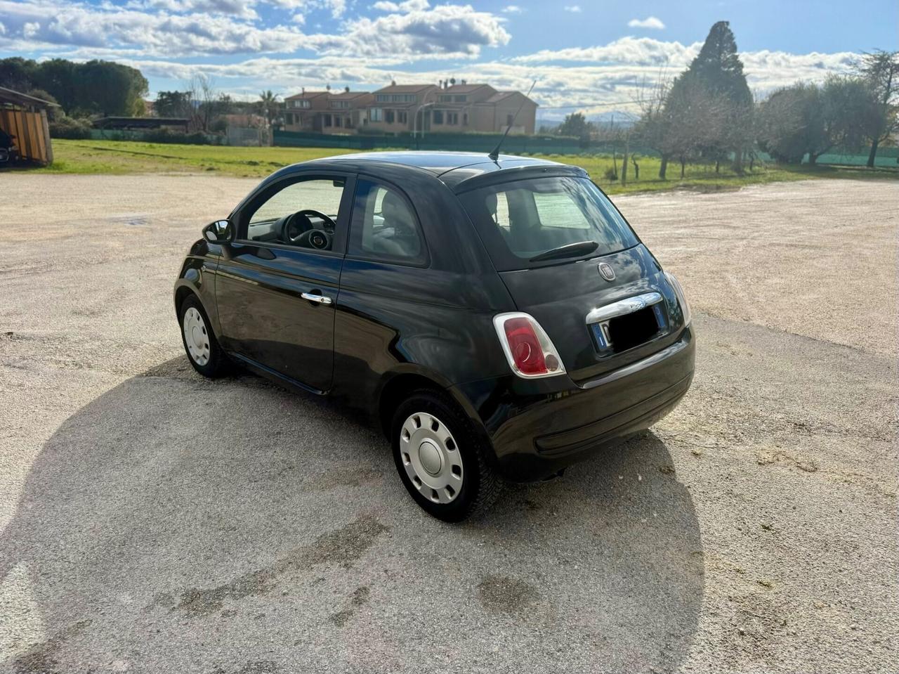 Fiat 500 Diesel 1.3 Multijet 75cavalli NEOPATENTATi
