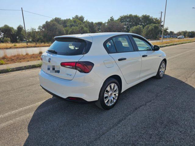FIAT Tipo 1.3 Mjt S&S POP 5 POSTI