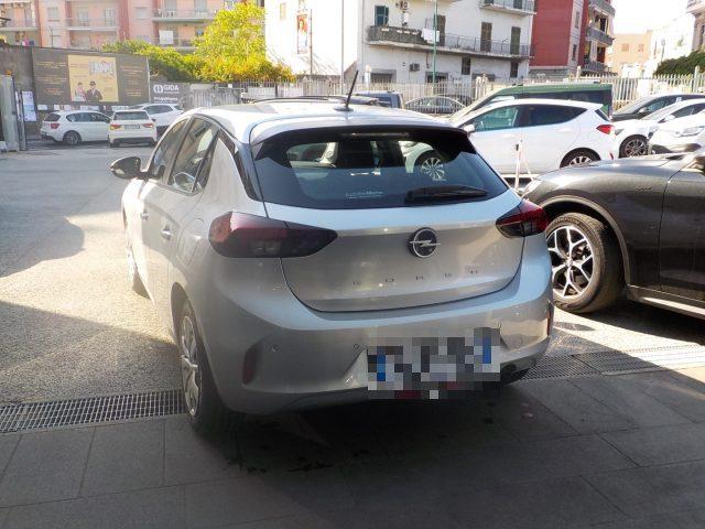 OPEL Corsa My26 - 1.2 Hybrid 110 CV DCT6 Edition