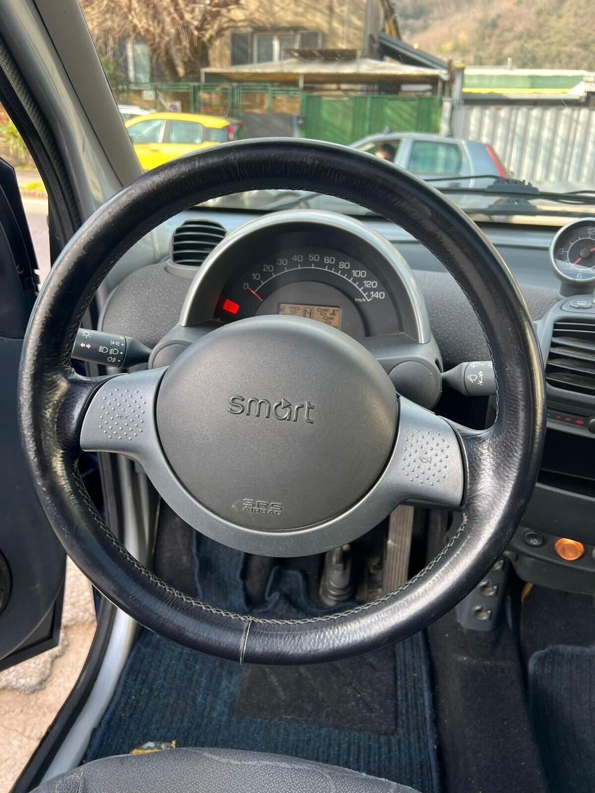 Smart 600 & passion (40 kW)