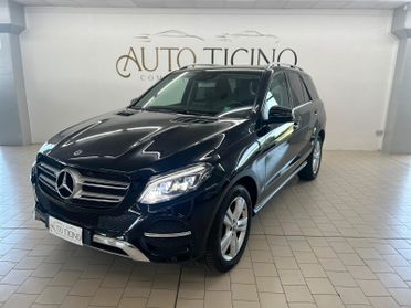 Mercedes-benz GLE 250 GLE 250 d Executive