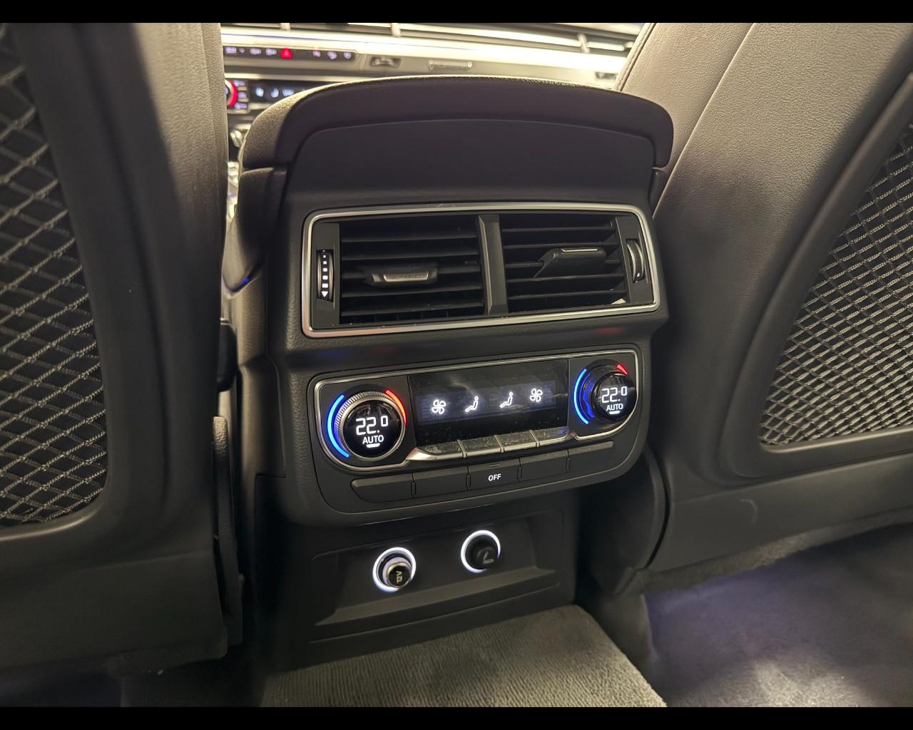 AUDI Q7 3.0 TDI ULTRA QUATTRO TIPTRONIC S LINE EDITION