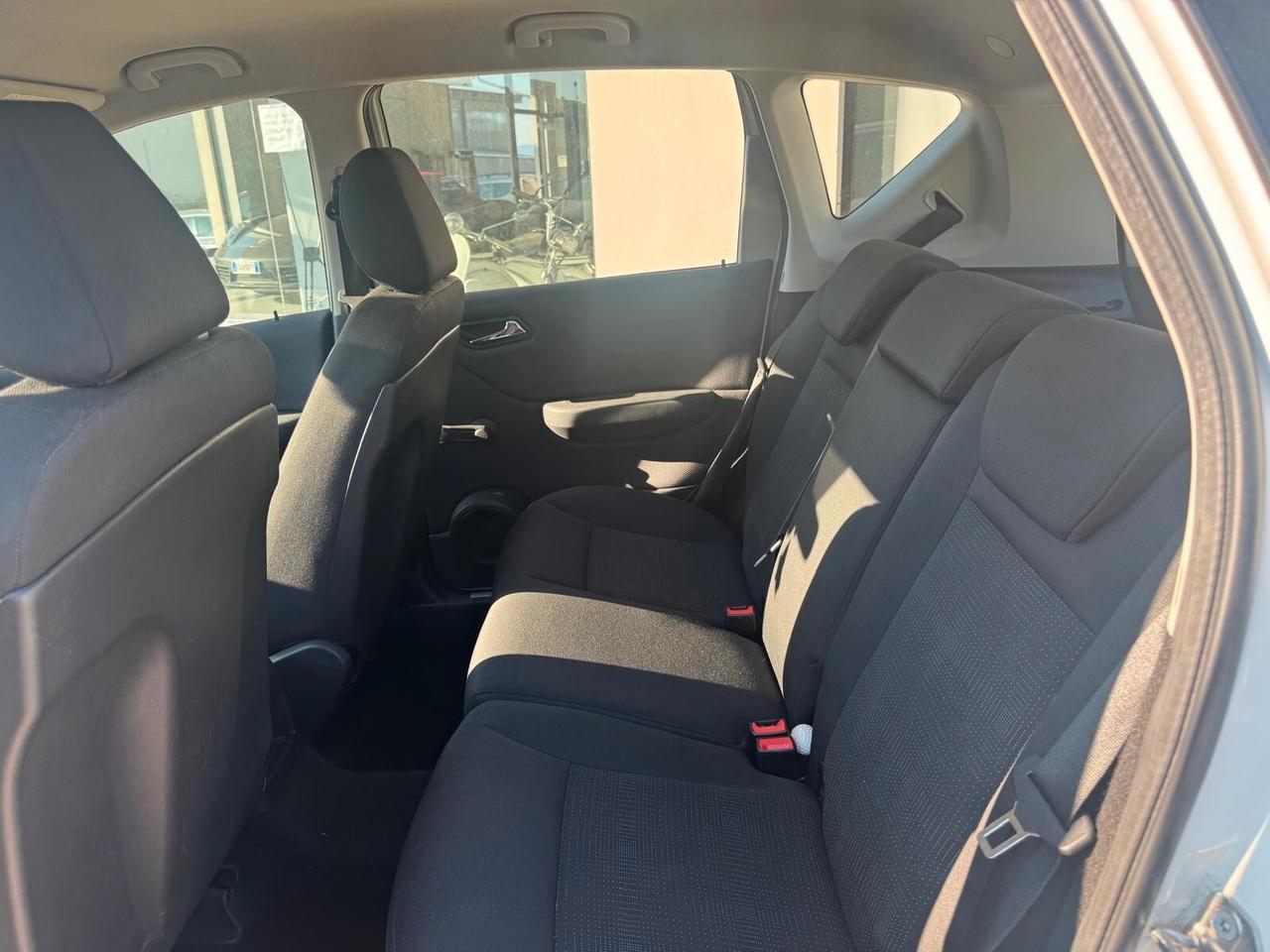 Mercedes-benz A 160 BlueEFFICIENCY Style