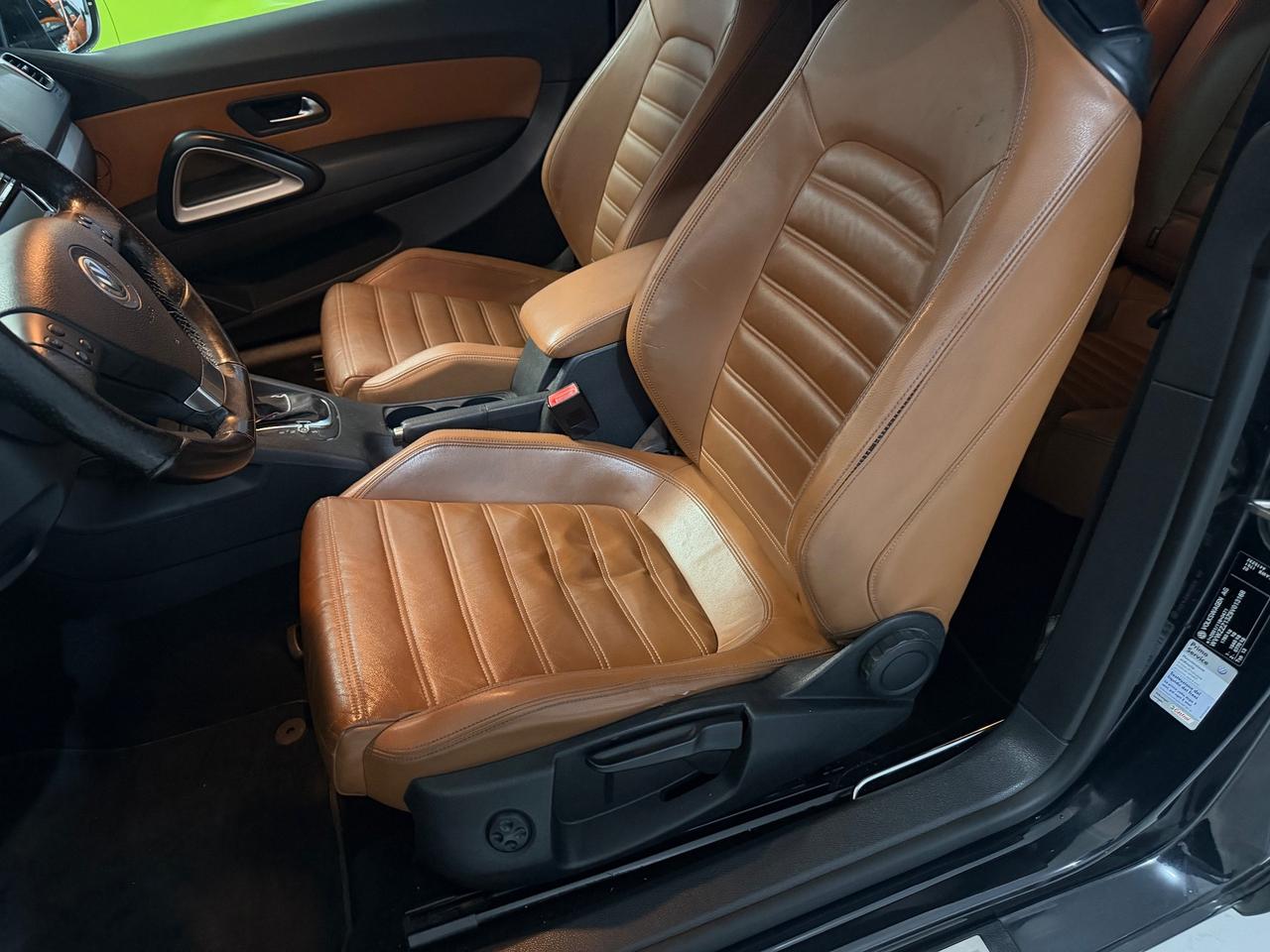 Volkswagen Scirocco 2.0 TFSI DSG *SUPERPREZZO*