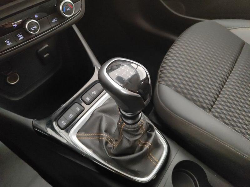 Opel Crossland Crossland X 1.2 Ultimate s