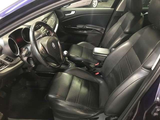 Alfa Romeo Giulietta Giulietta 2.0 jtdm(2) Exclusive 170cv