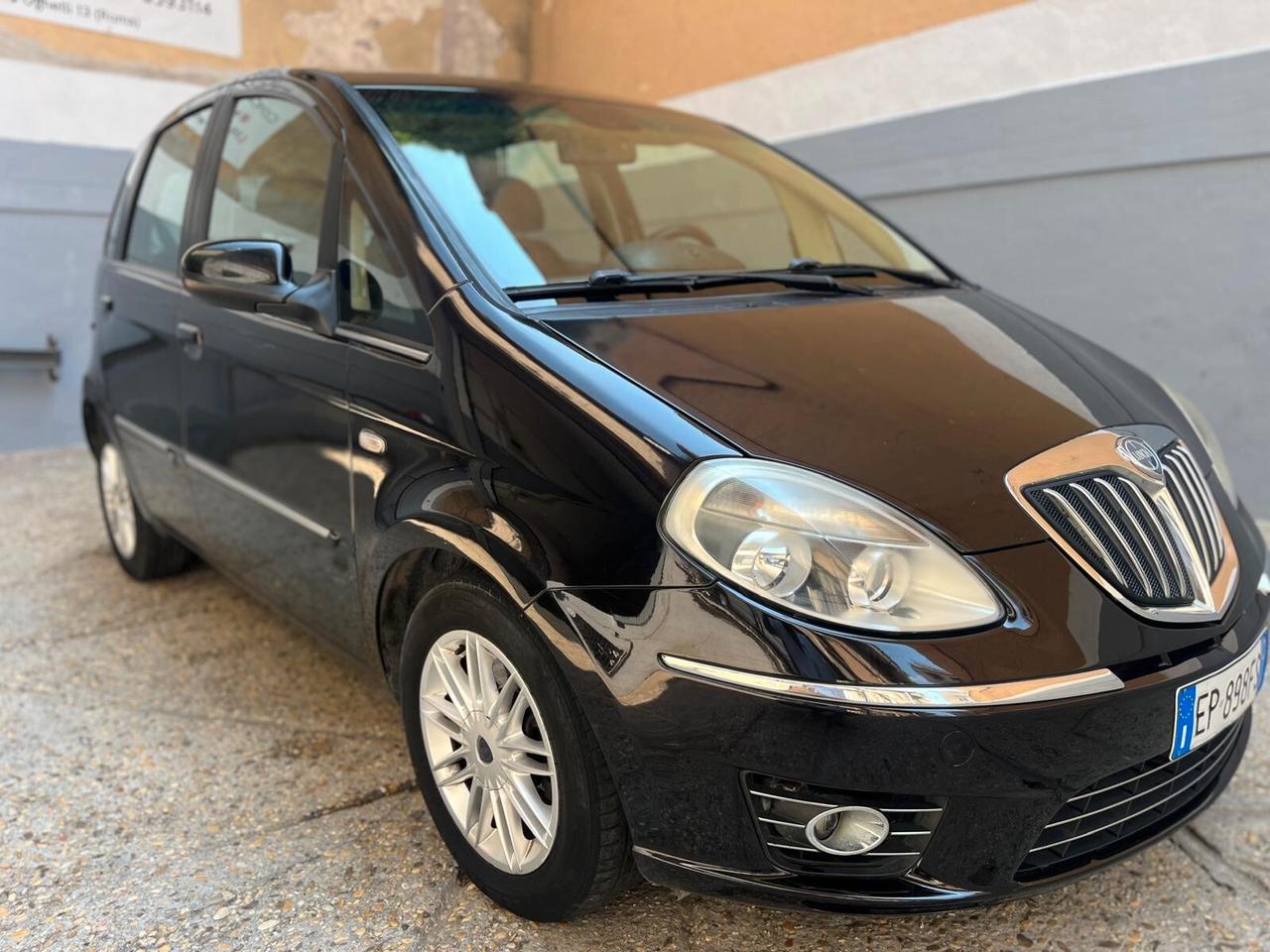 Lancia MUSA 1.3 Mjt GOLD EURO 5