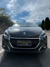 Peugeot 208 Peugeot 208 PureTech 82cv Allure