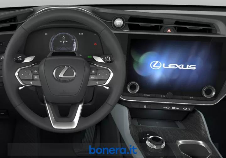 Lexus RZ 500 e Luxury 4WD