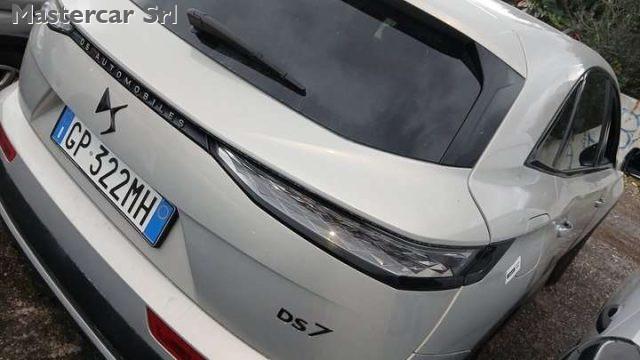 DS AUTOMOBILES DS 7 1.5 bluehdi Performance Line 130cv - GP322MH