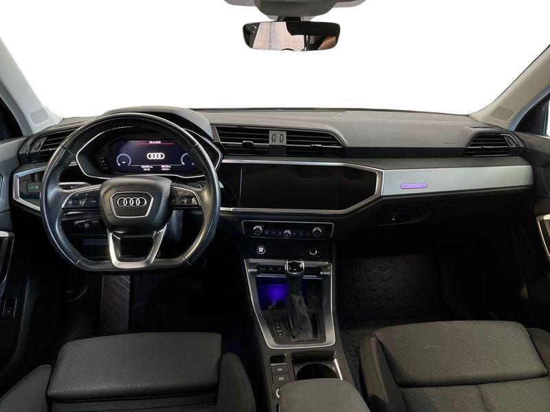 Audi Q3 2019 Sportback Sportback 35 2.0 tdi S line edition s-tronic