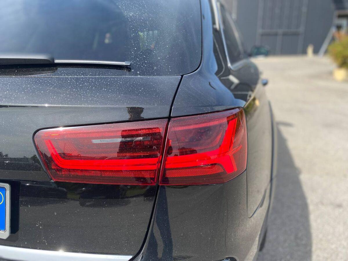 Audi A6 Allroad 3.0 tdi Business Plus quattro 320cv tiptronic