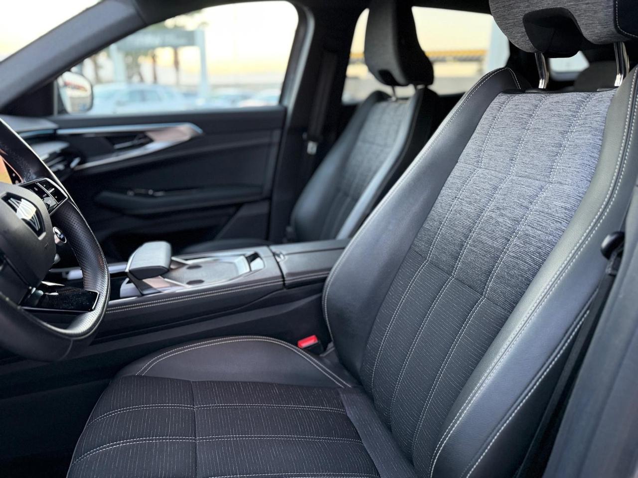 Renault Austral Full Hybrid E-Tech 200 CV Techno