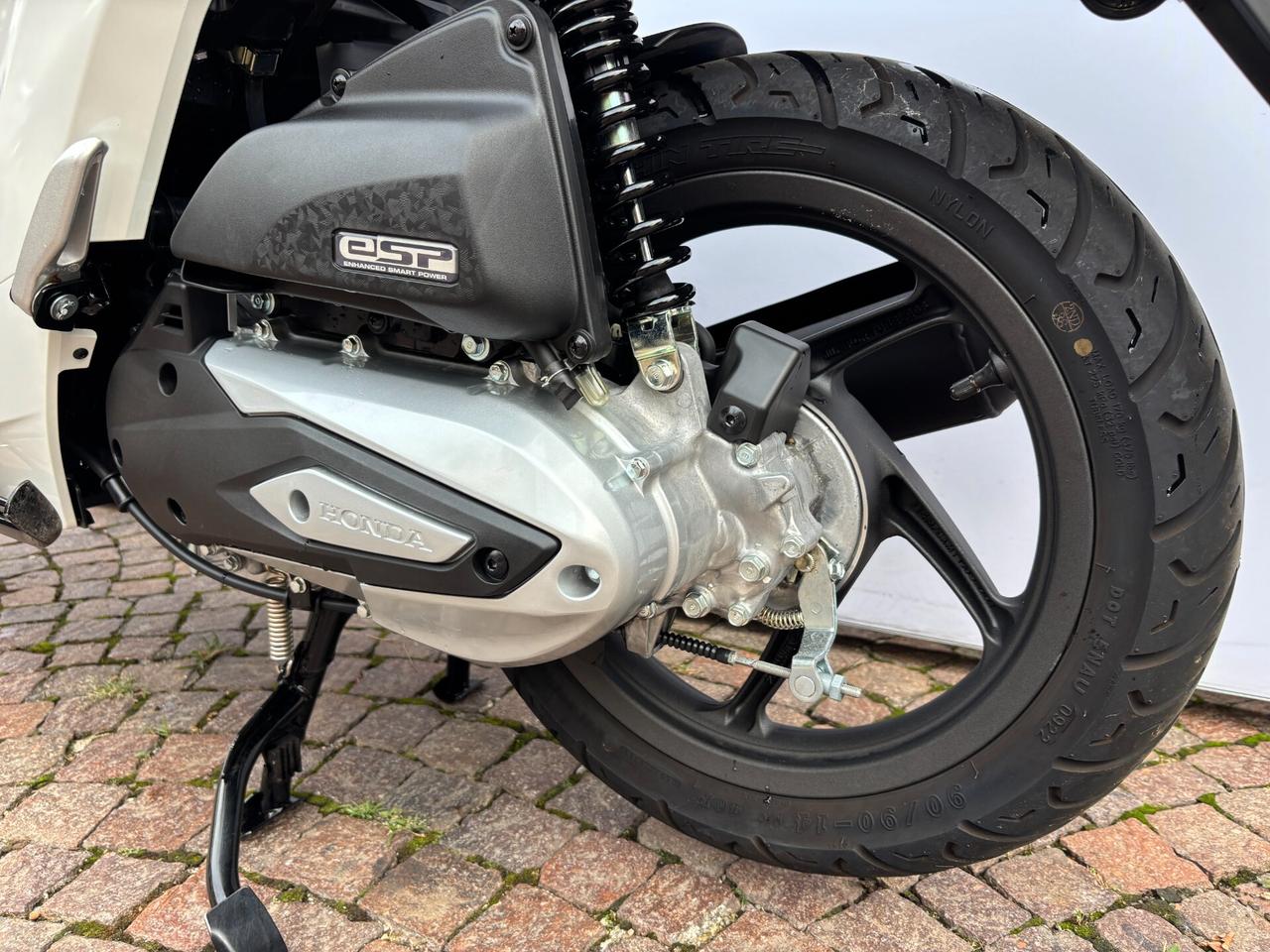 Honda Vision 110