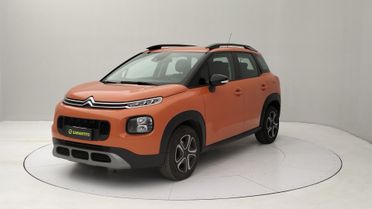 CITROEN C3 Aircross I 2017 - C3 Aircross 1.2 puretech Feel s&s 110cv