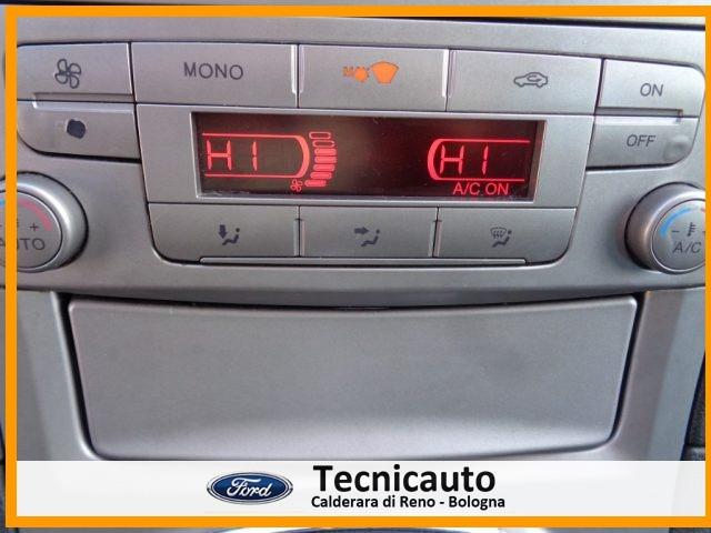 FORD S-Max 2.0 TDCi 140CV Titanium TETTO PANORAMICO