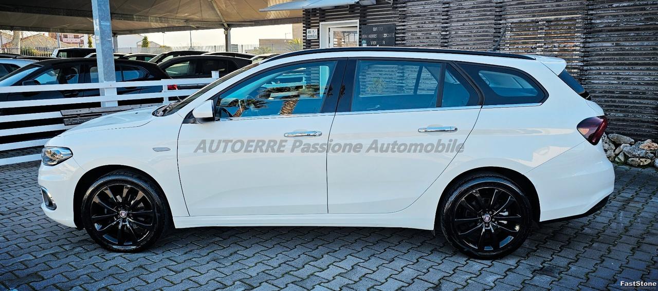 Fiat Tipo 1.6 Mjt S&S SW Business