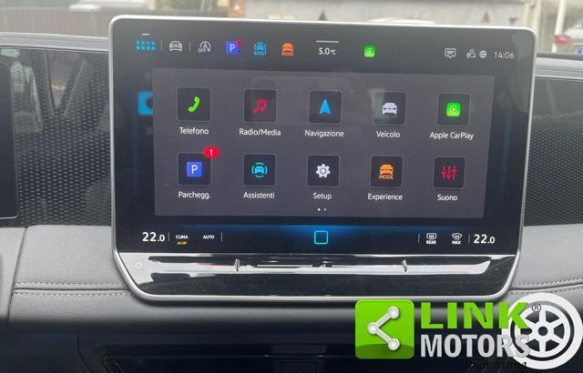 VOLKSWAGEN Tiguan 1.5 eTSI 150 CV ACT DSG Life