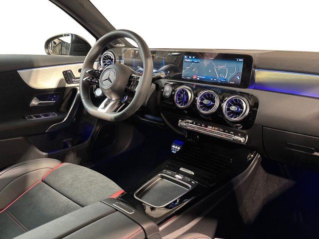 MERCEDES-BENZ A 45 AMG S 4Matic+ AMG Line Premium Plus