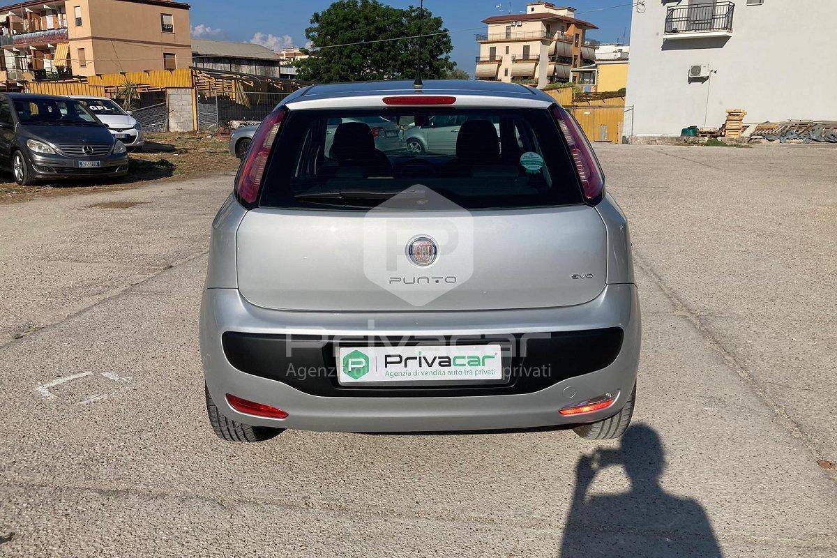 FIAT Punto Evo 1.4 5 porte S&S Dynamic