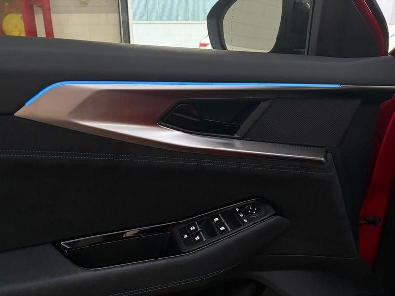 Renault Austral 1.2 E-TECH HEV 200 ICONIC ESPRIT ALP AT