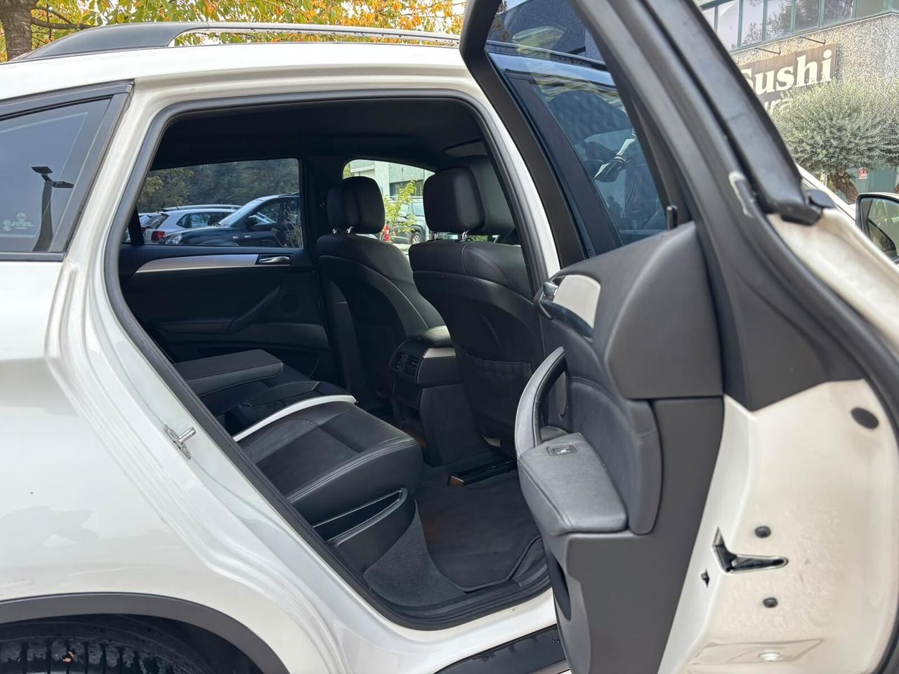 Bmw X6 xDrive30d Futura