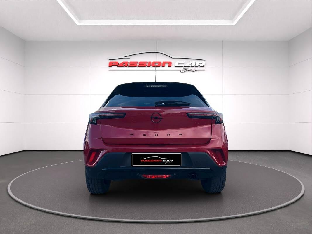 Opel Mokka 1.2 t GS Line s&s 100cv