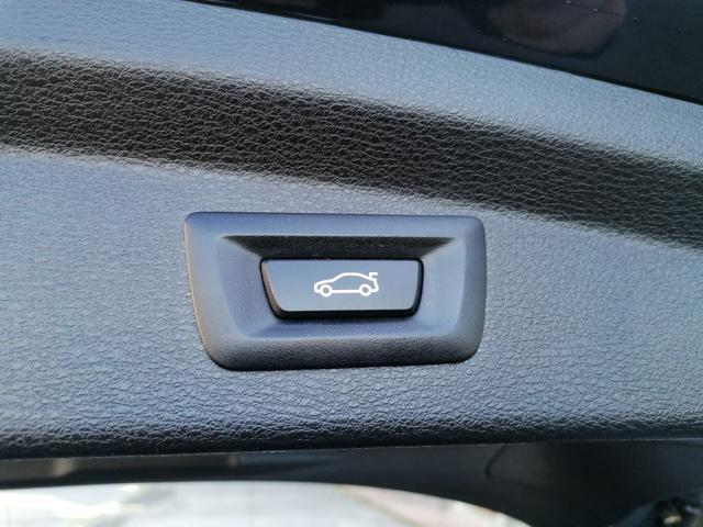 BMW X2 sDrive18d Business-X