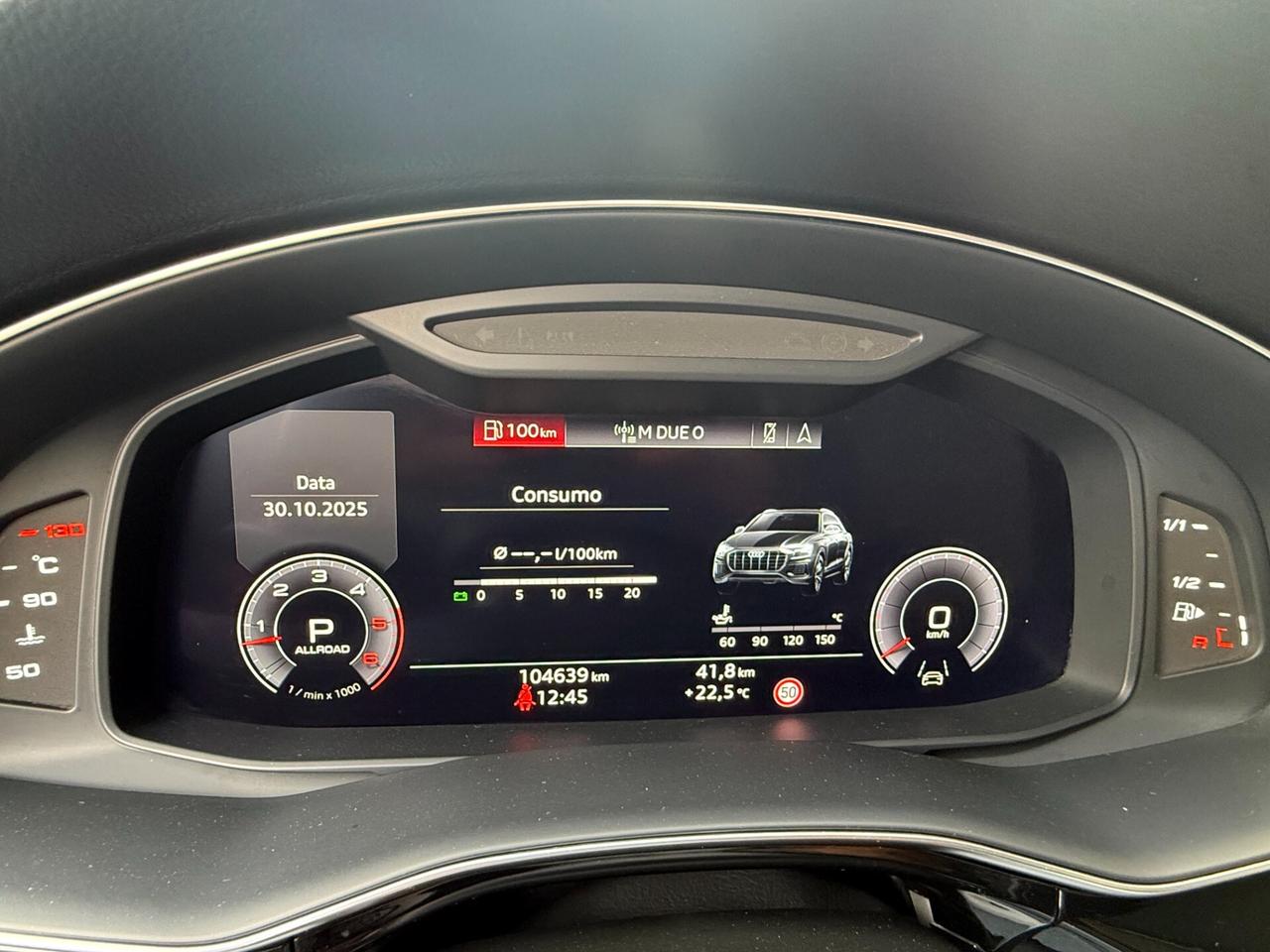 Audi Q8 50 TDI 286 CV quattro tiptronic Sport