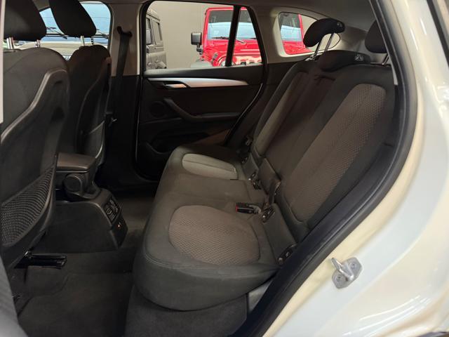 BMW X1 xDrive25e Business Advantage