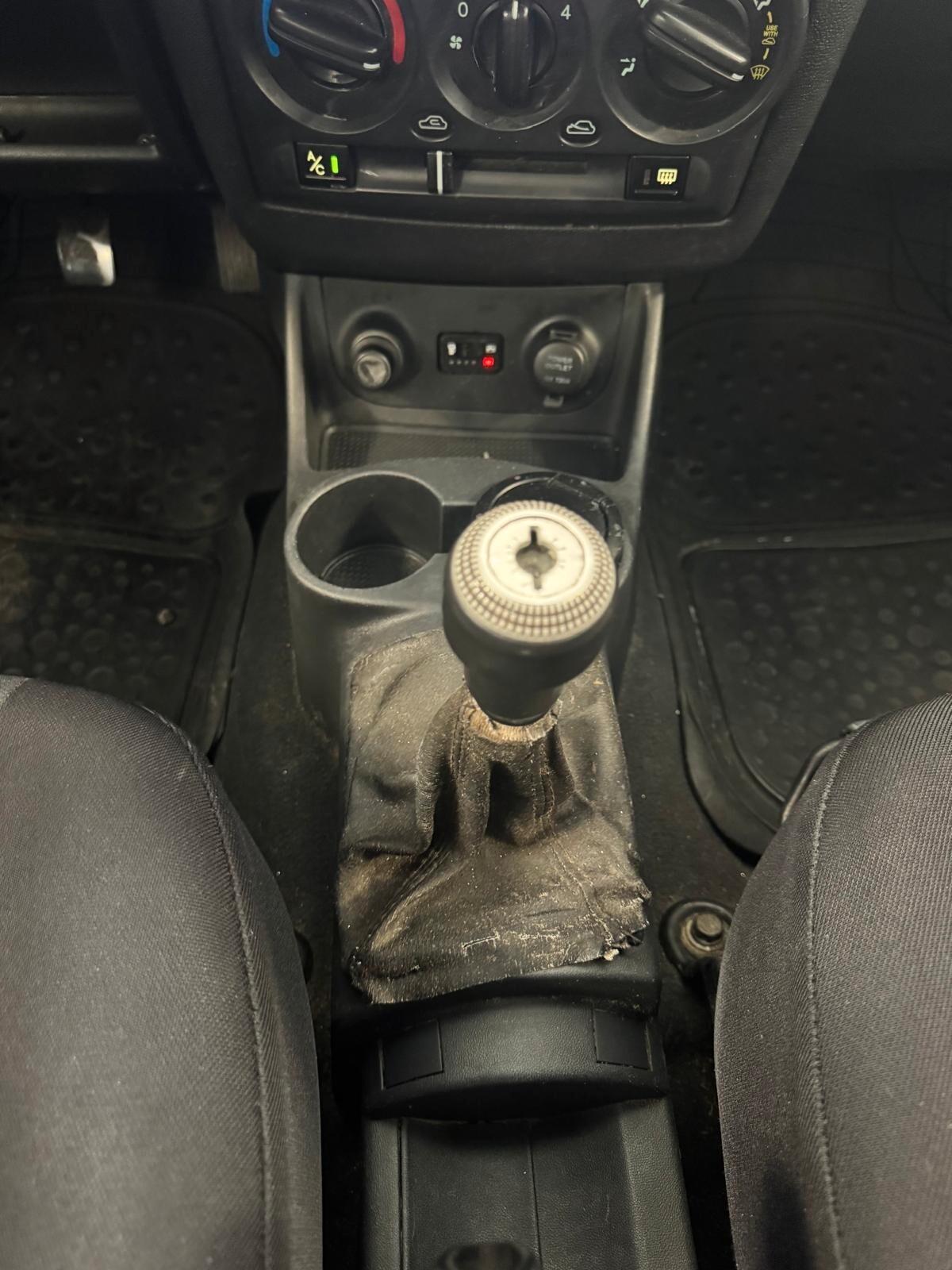 Hyundai Getz 1.4 GPL 97CV 5 PORTE 2007