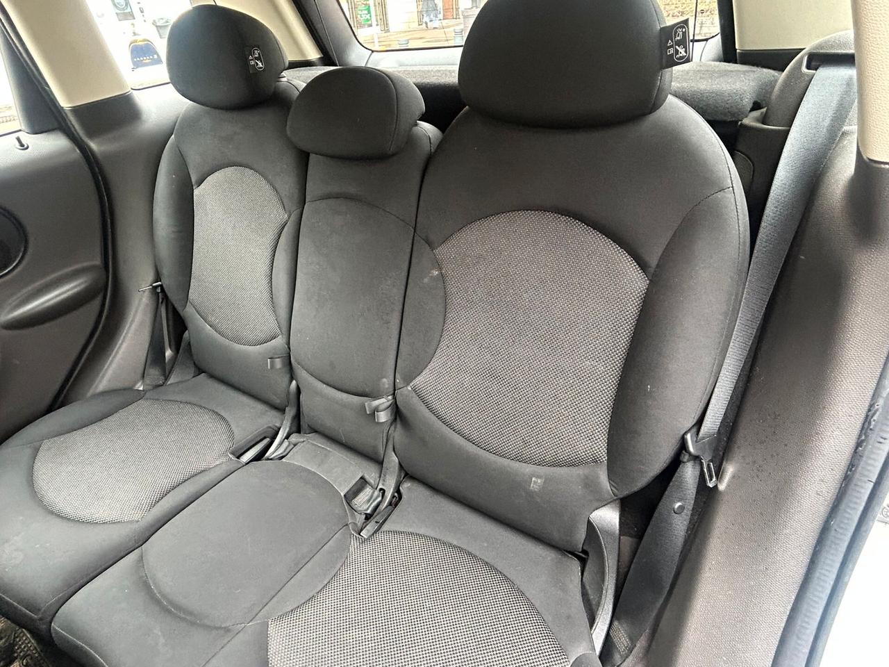 Mini One Countryman R60 1.6 - ANCHE PER NEOPATENTATI