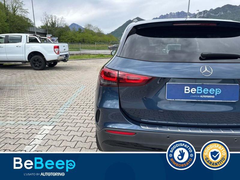 Mercedes-Benz GLA 180 D PREMIUM AUTO
