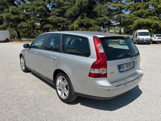 Volvo V50 1.6 D cat Summum