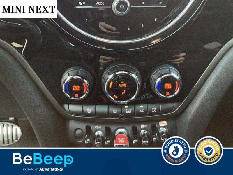 MINI Mini Countryman F60 MINI COUNTRYMAN 2.0 COOPER S JCW ALL4 AUTO