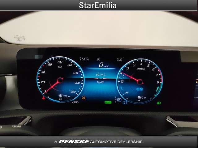 Mercedes-Benz A 250 A 250 e Automatic Plug-in hybrid Premium