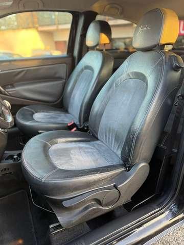 Lancia Ypsilon Ypsilon II 2007 1.3 mjt 16v Sport MomoDesign 105cv
