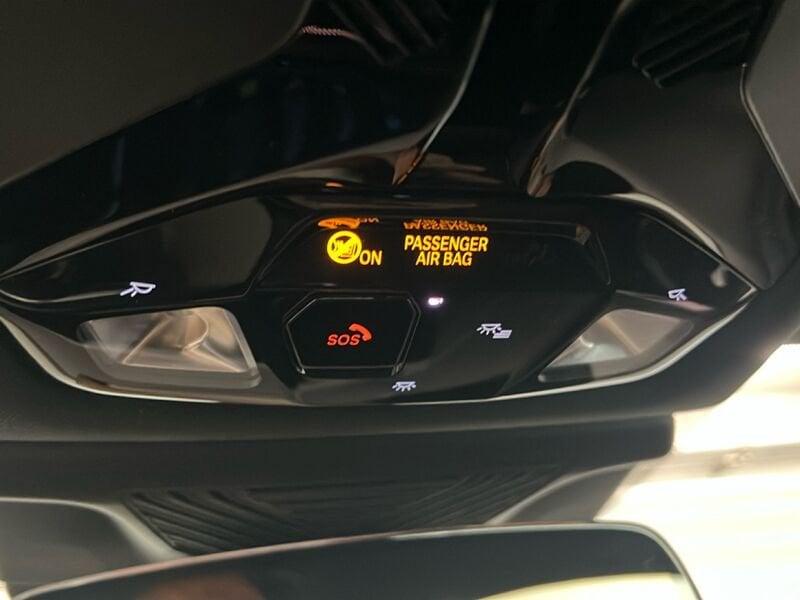 BMW Serie 1 120d MSport aut.