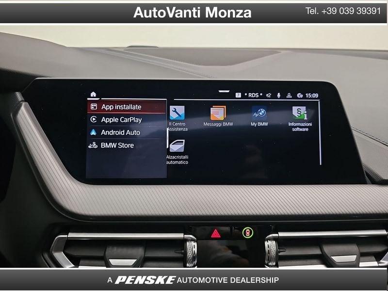 BMW Serie 1 M135i xDrive 5 P.