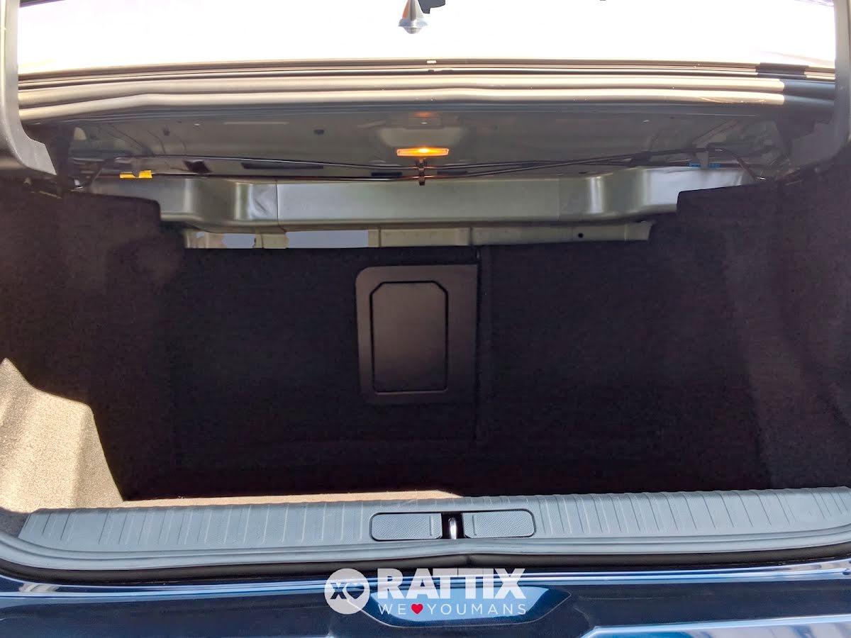 Citroen C4 X 1.2 puretech 130CV Max eat8