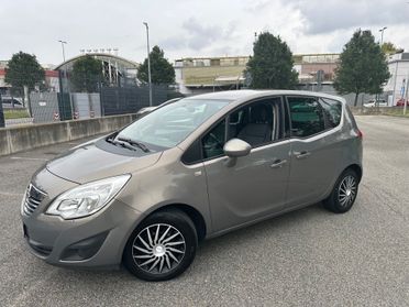 Opel Meriva 1.4 Turbo 120CV GPL della casa fino al 2033