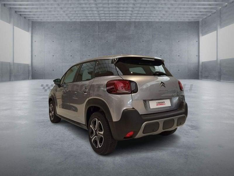 Citroën C3 Aircross 1.2 puretech You s&s 110cv