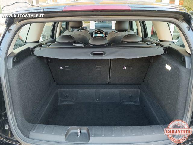 MINI Clubman Cooper 1.5 136Cv Classic