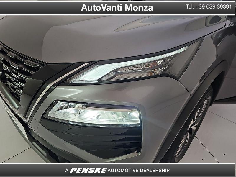 Nissan X-Trail X-Trail e-Power 2WD 5 posti N-Connecta